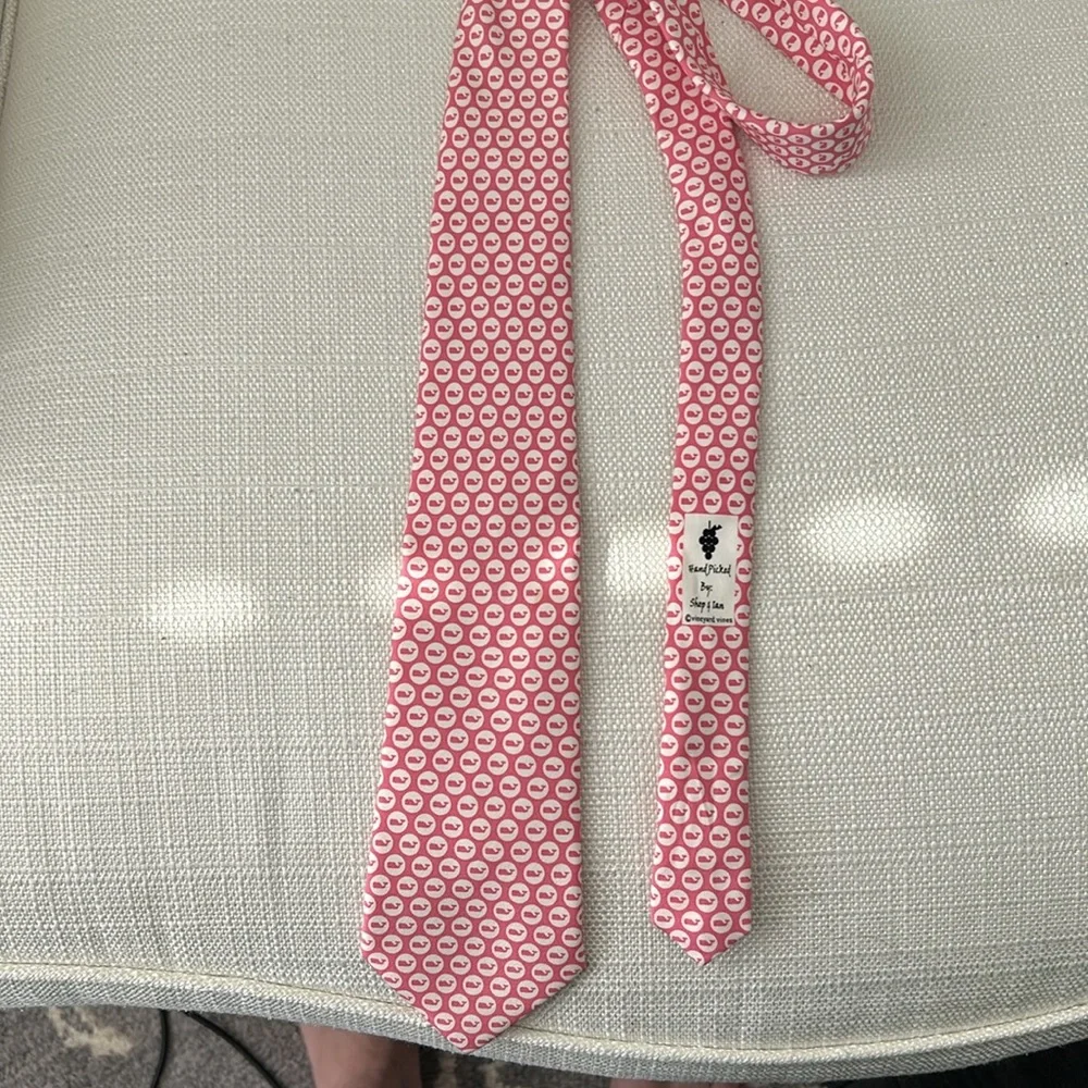 Vineyard Vines Boys Tie